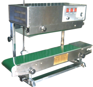 Máy hàn bao bì DBF900IW